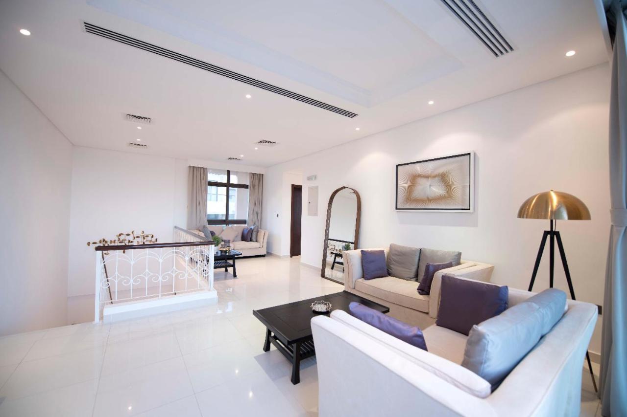 Dibba, Villa 61 - Mina Al Fajer, Dibba Al Fujairah Ḑadnā エクステリア 写真